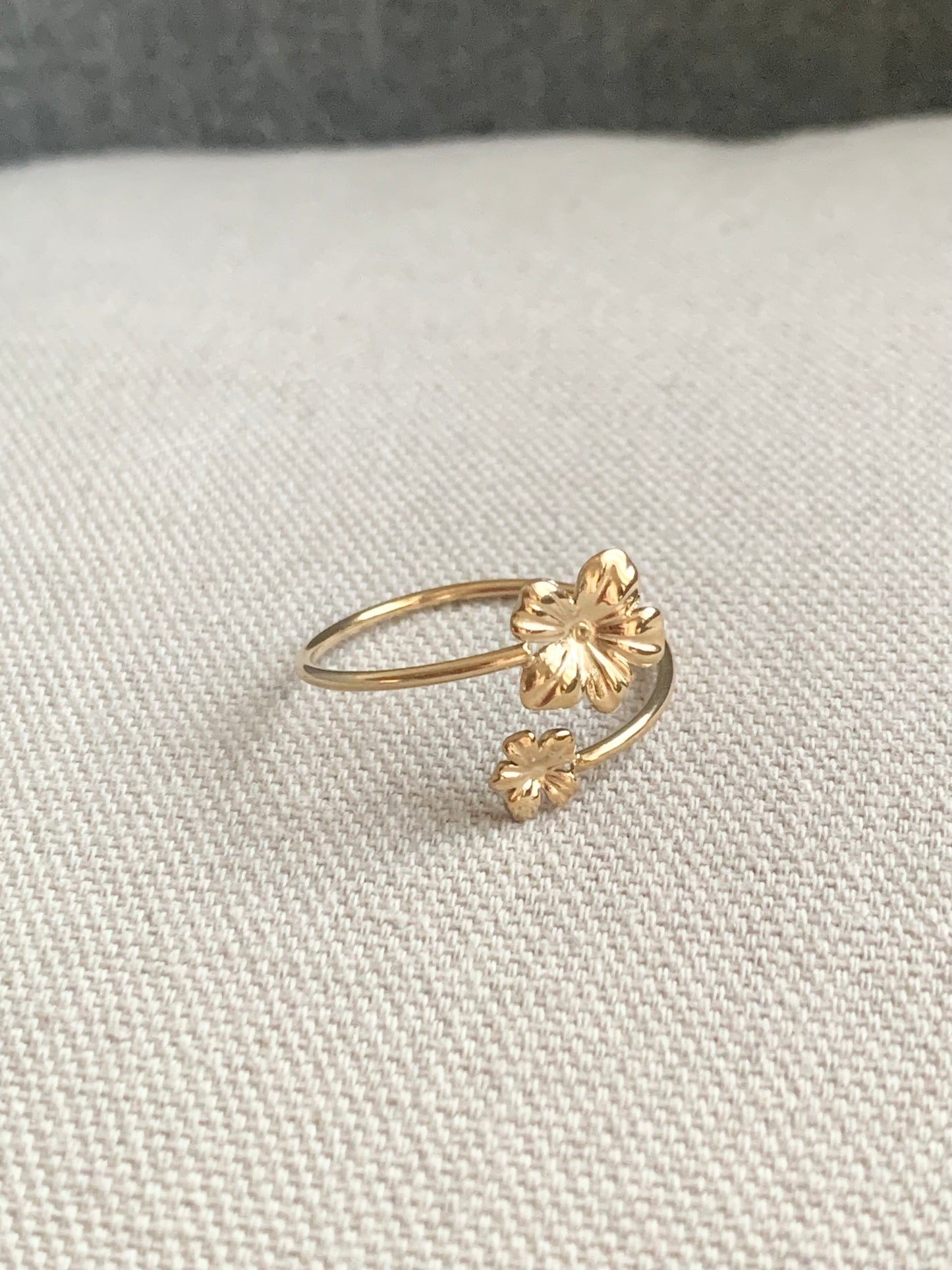 Bague Amandine