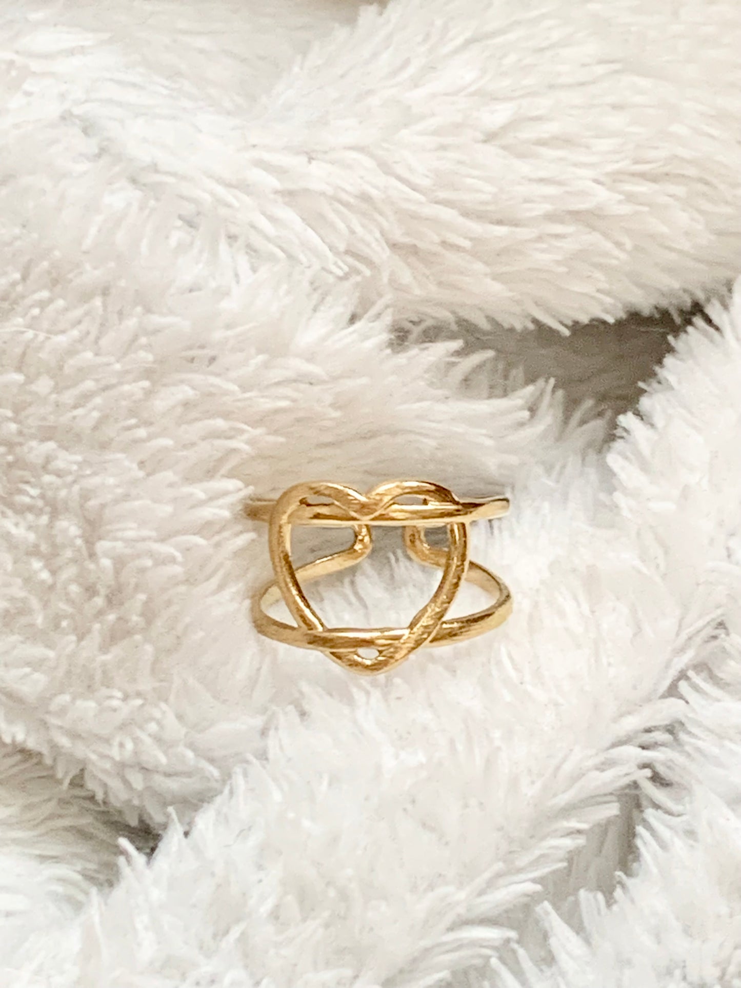 Bague « Hortense »