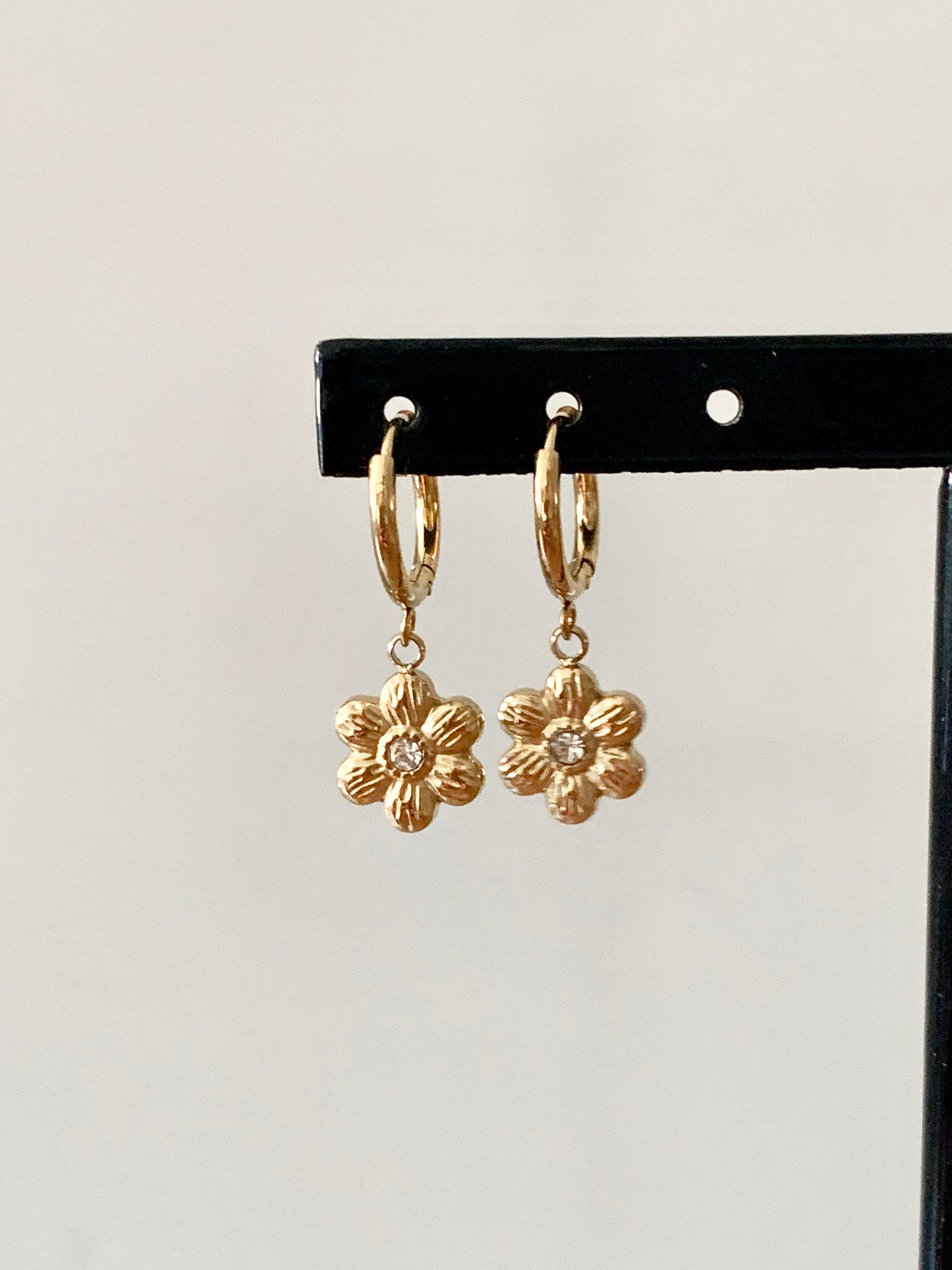 Boucles d’oreilles Claudia