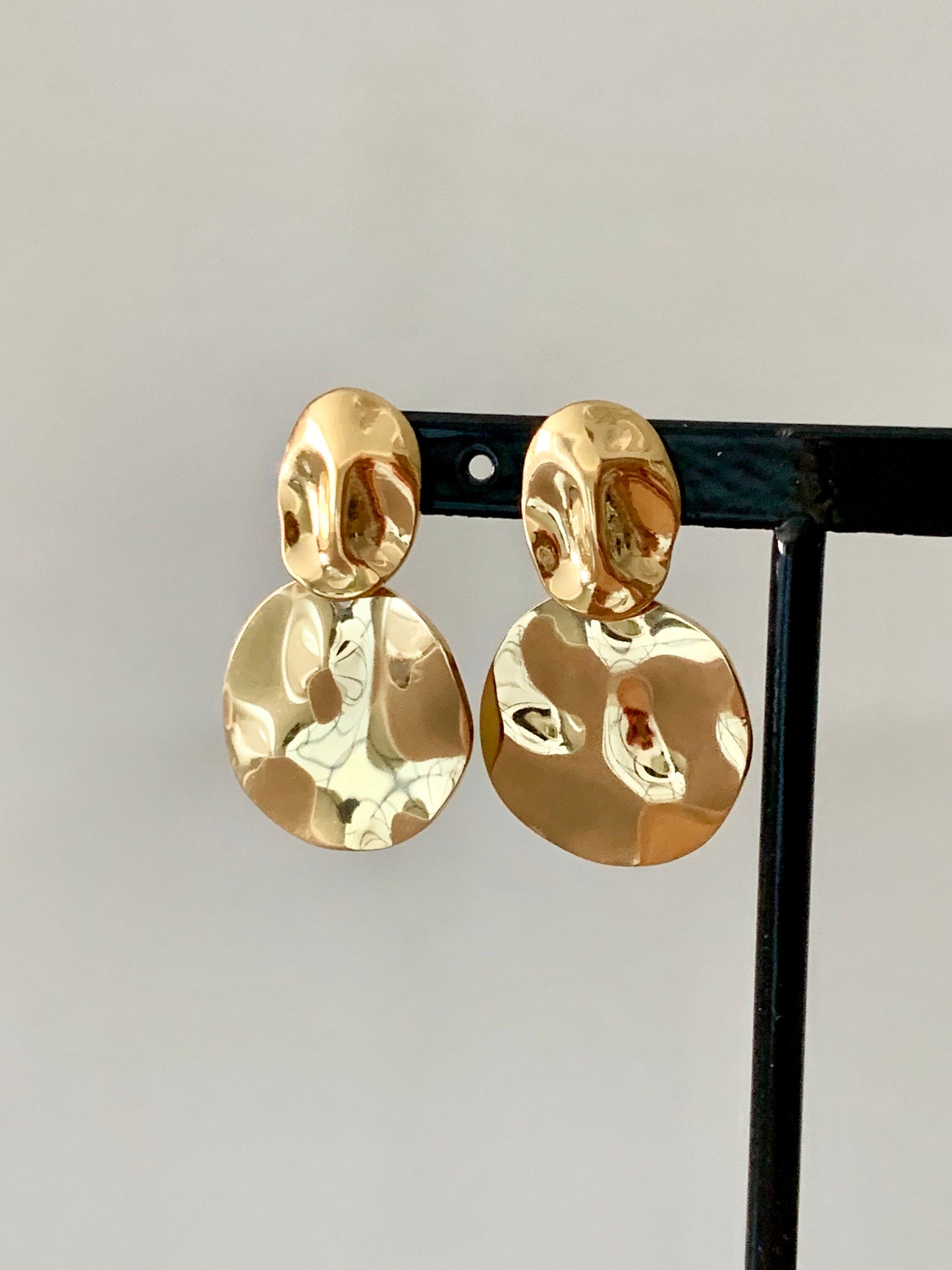Boucles d’oreilles Marjo