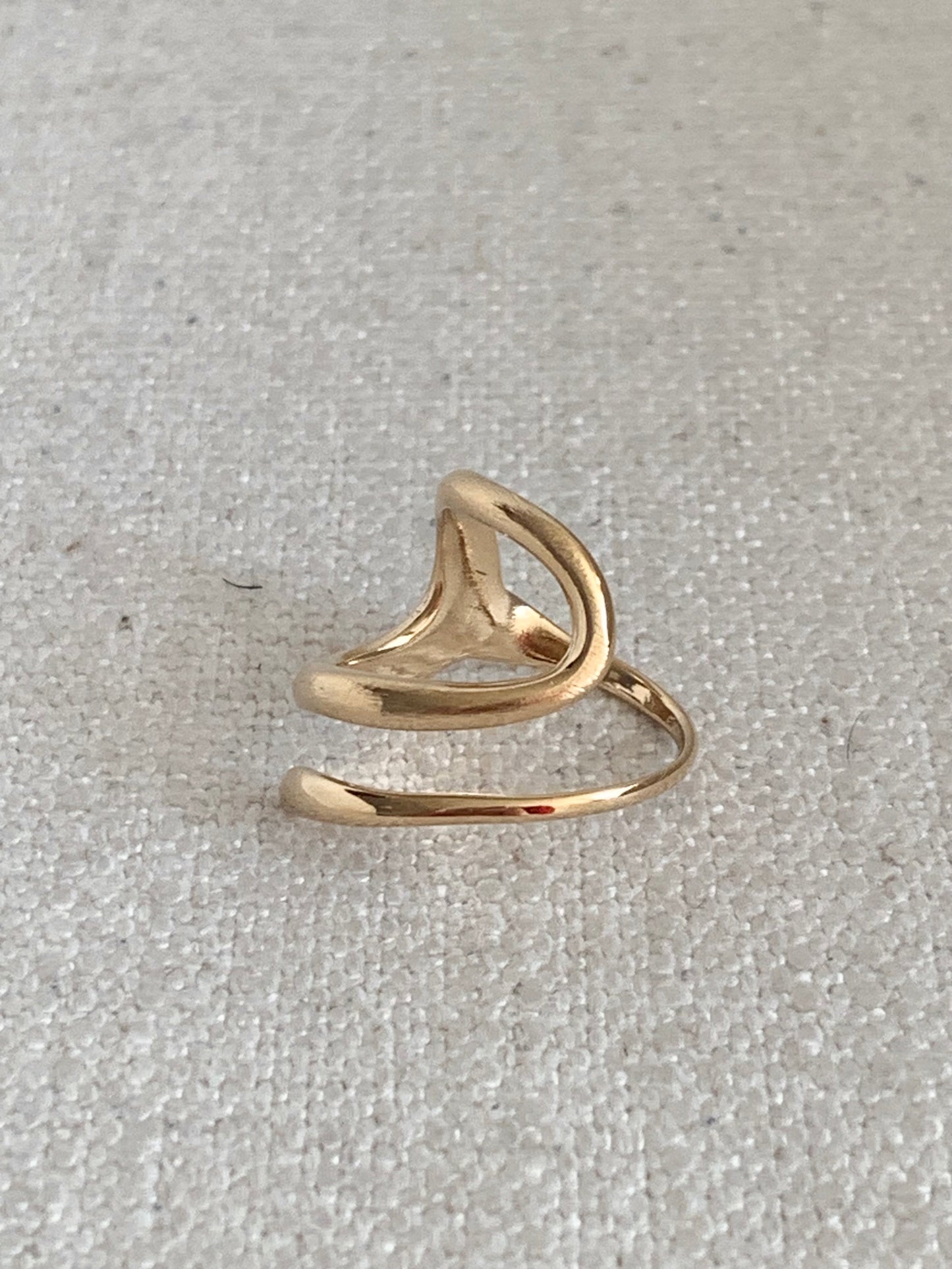 Bague Mylène