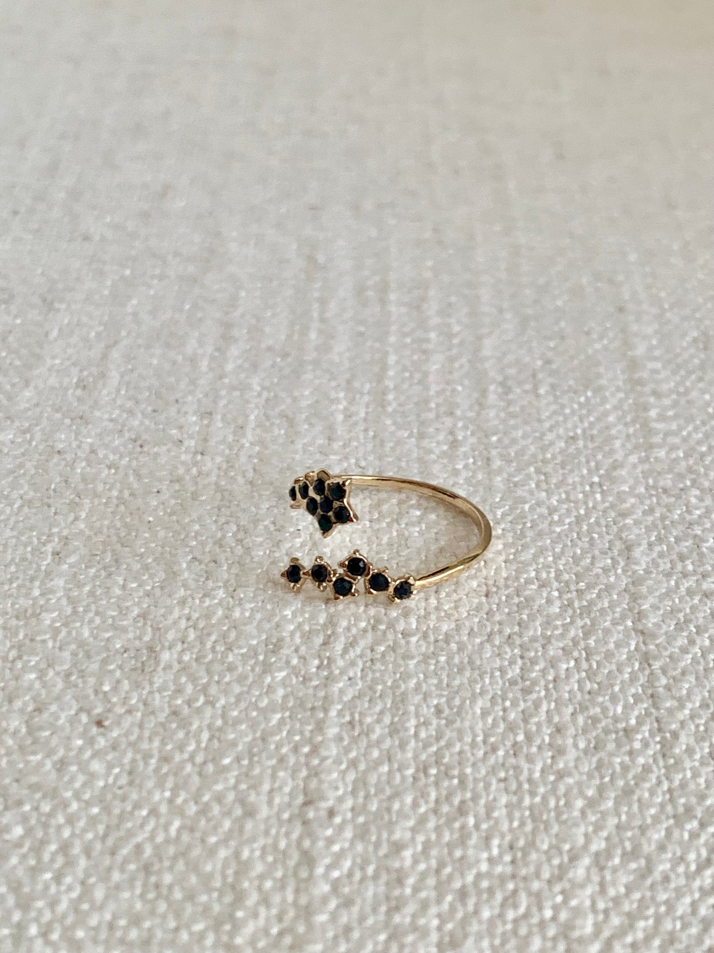 Bague Laura