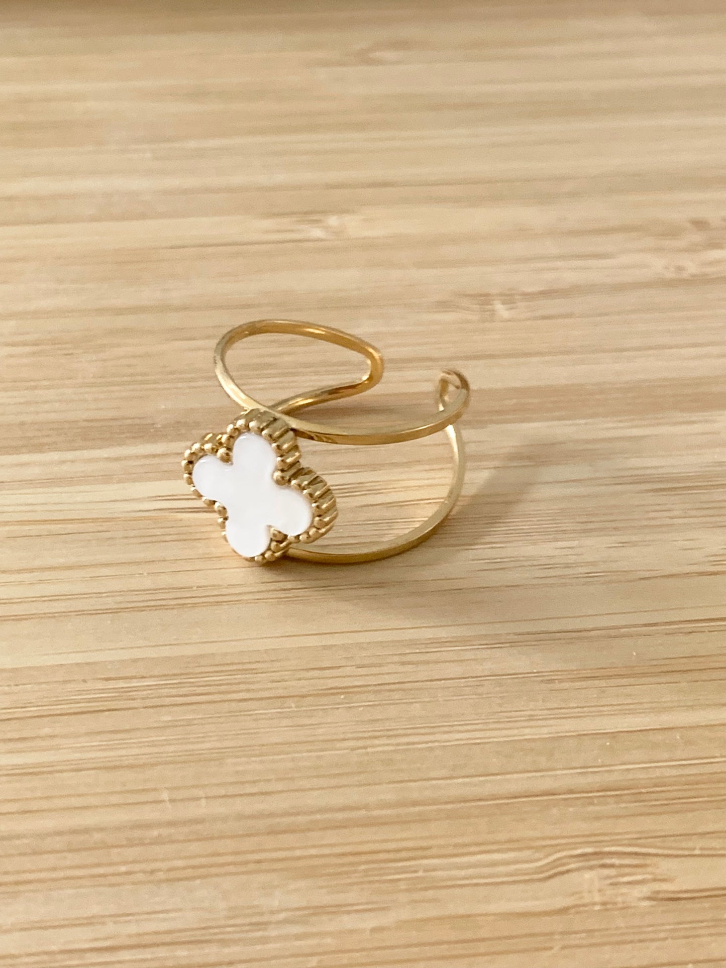 Bague « Valérie »