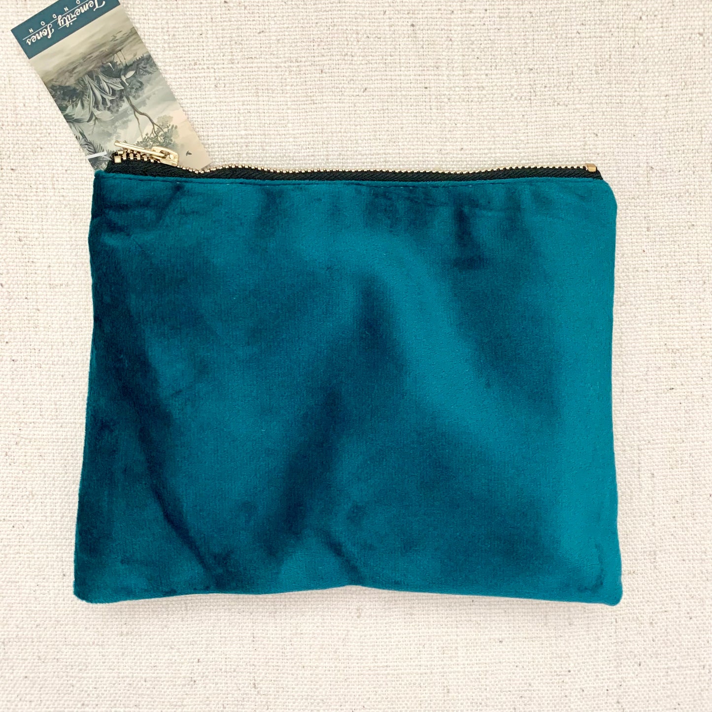 Pochette jungle