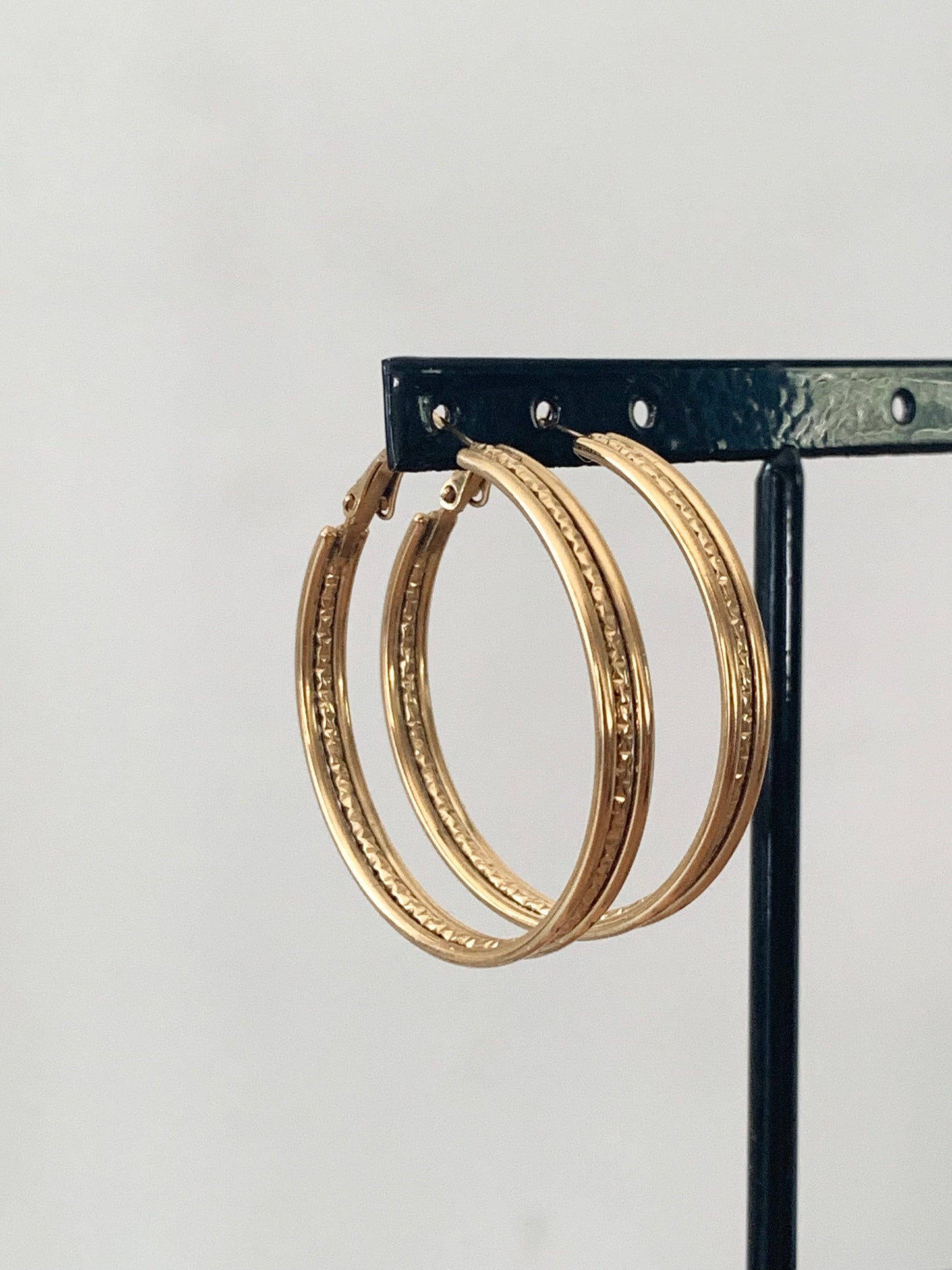 Boucles d’oreilles Anaé