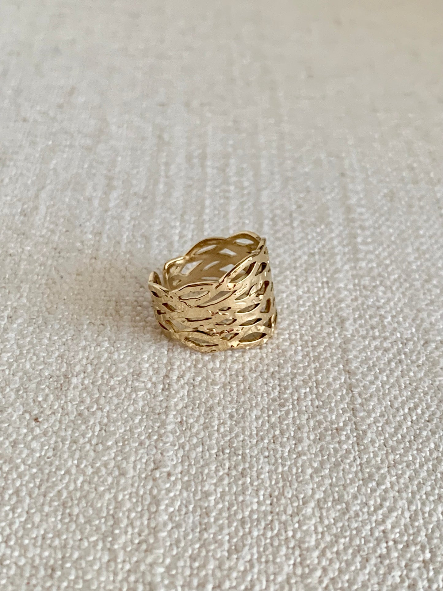 Bague Antonella