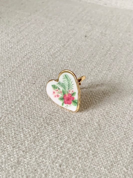 Bague Manouchka