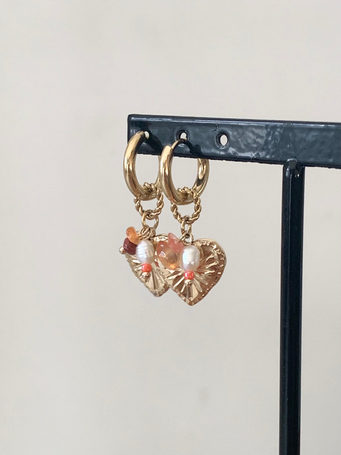 Boucles Caroline