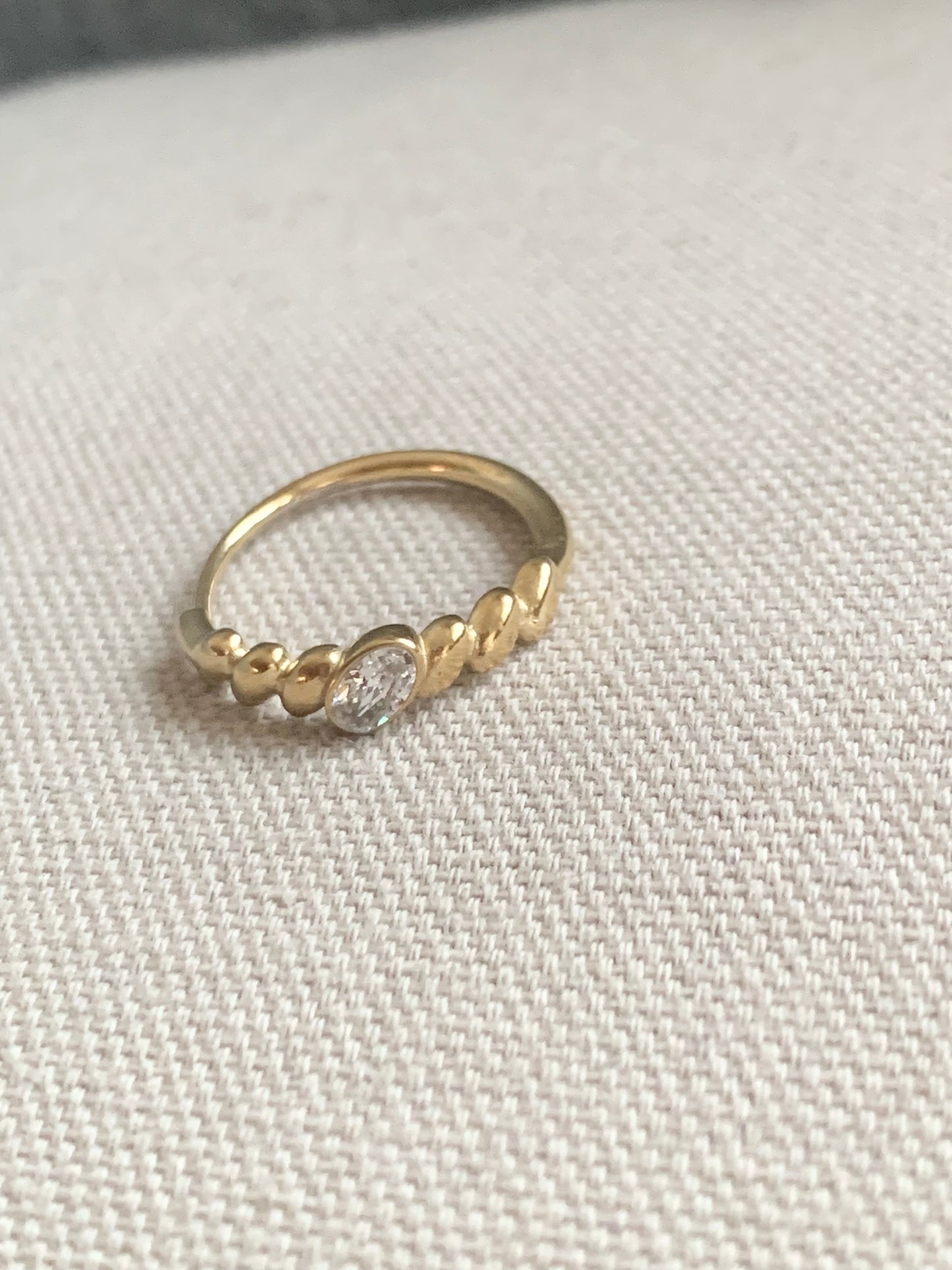Bague Zoé