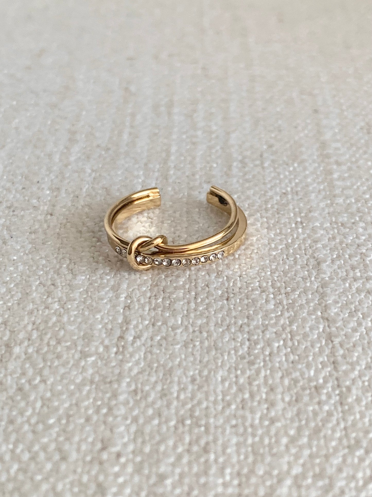 Bague Ally