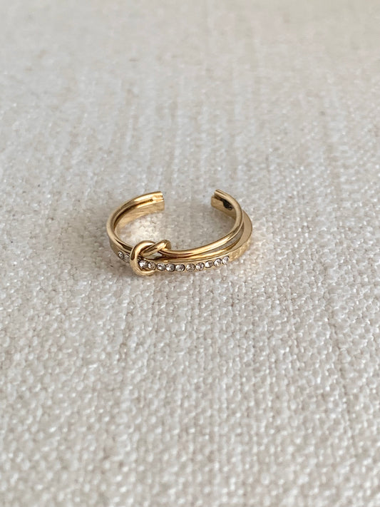 Bague Ally
