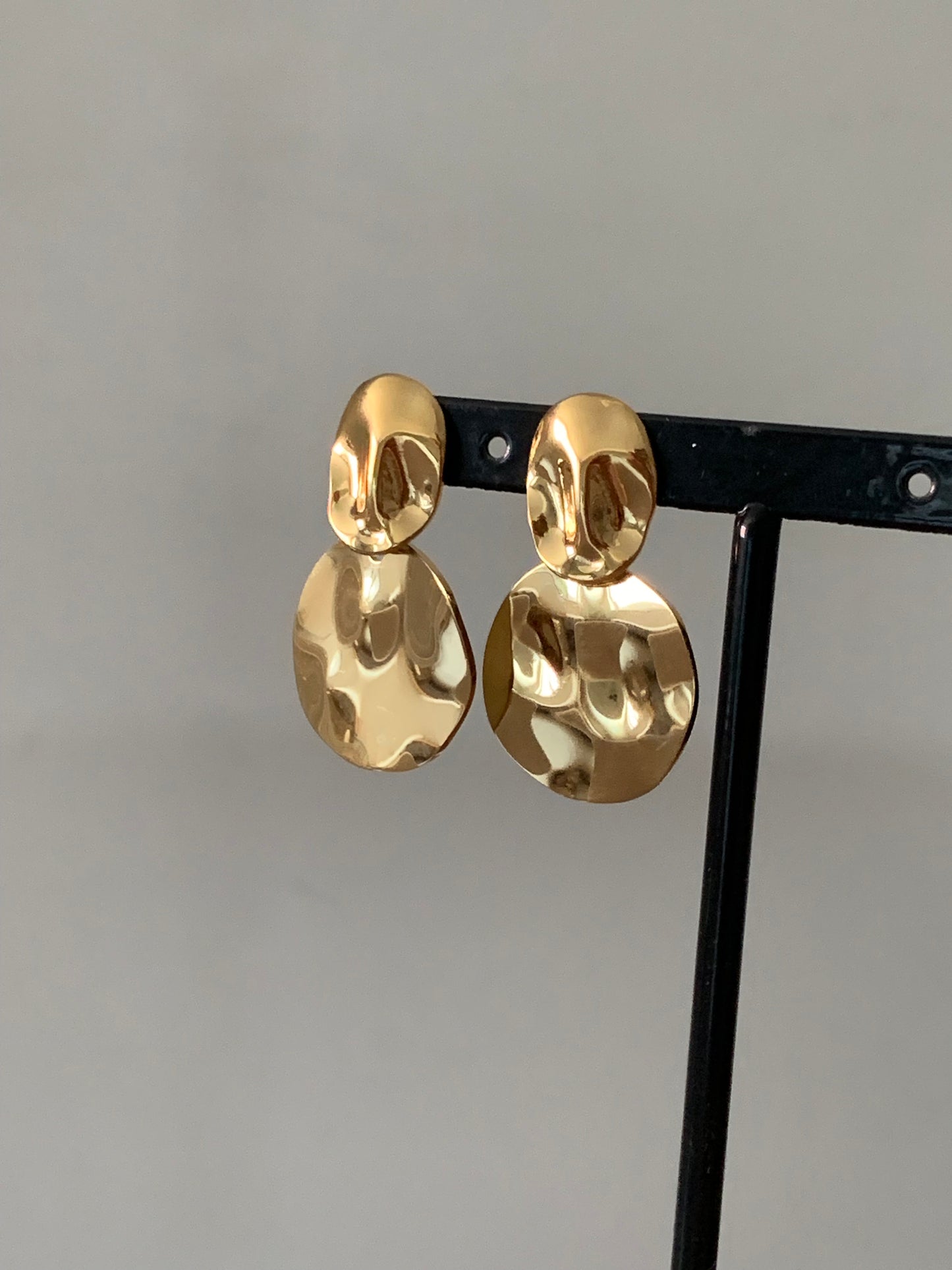 Boucles d’oreilles Marjo