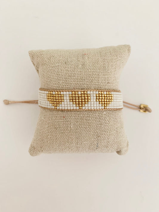 Bracelet Cordon 05