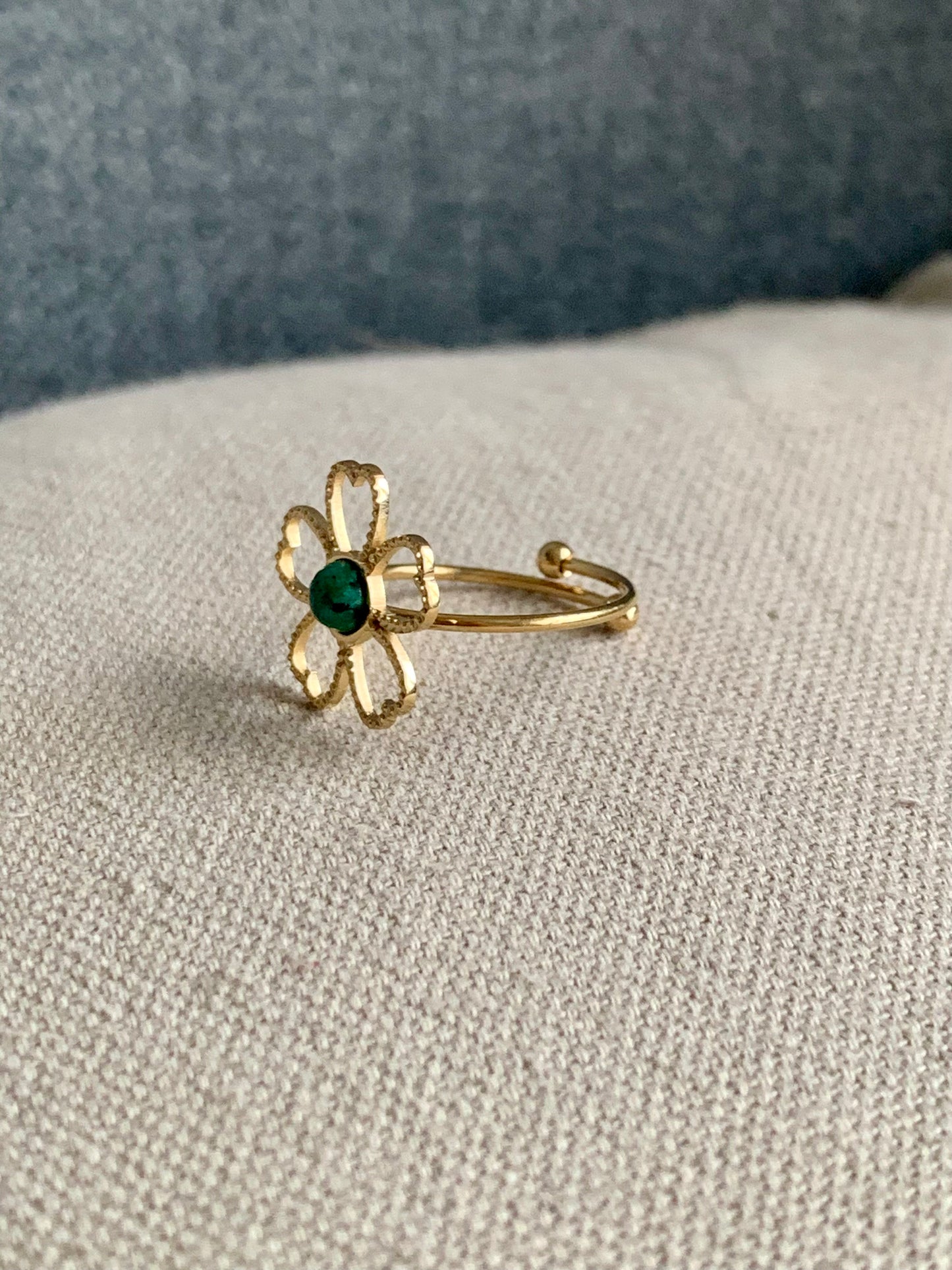 Bague « Candy »