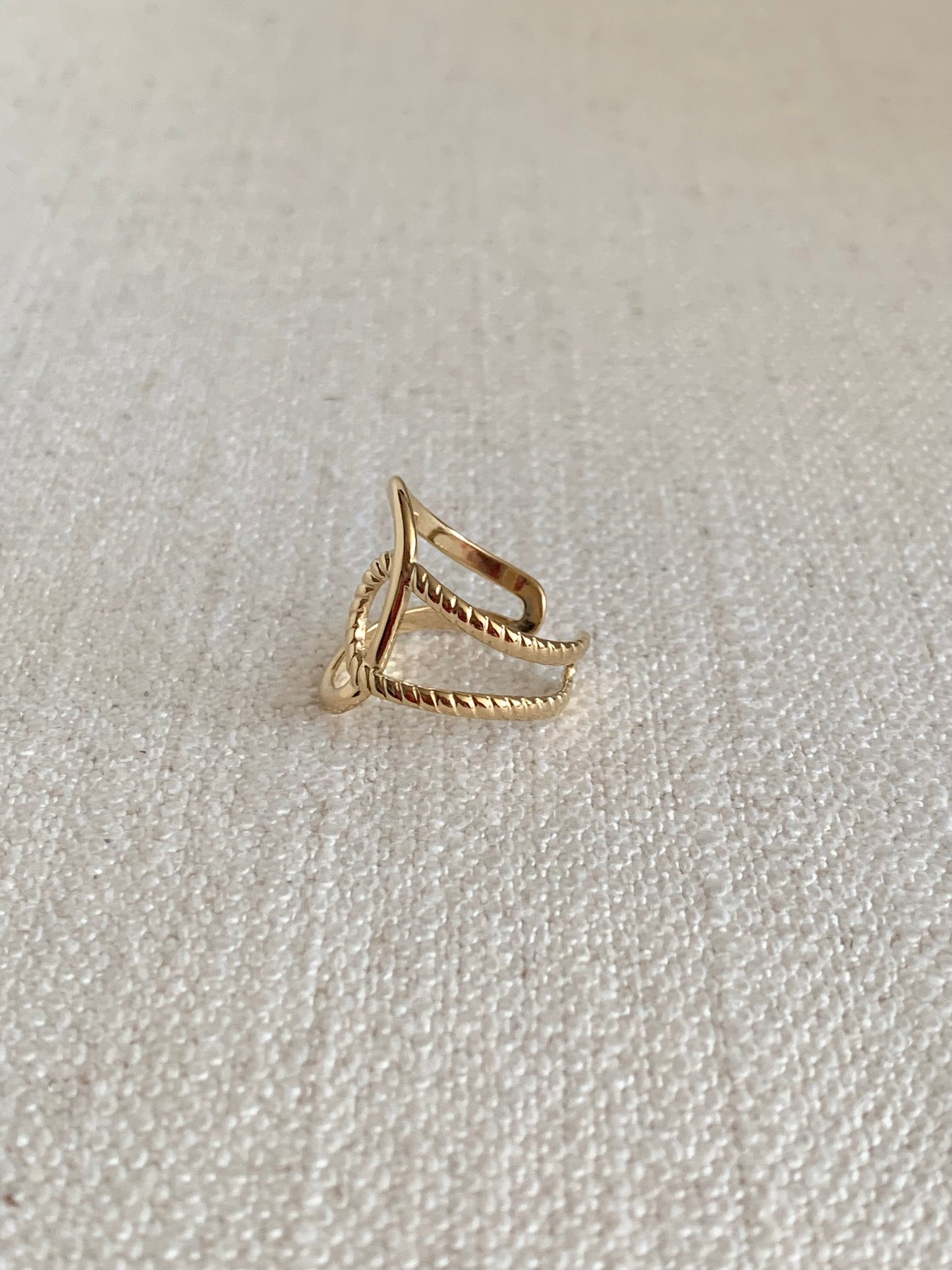 Bague Stefania