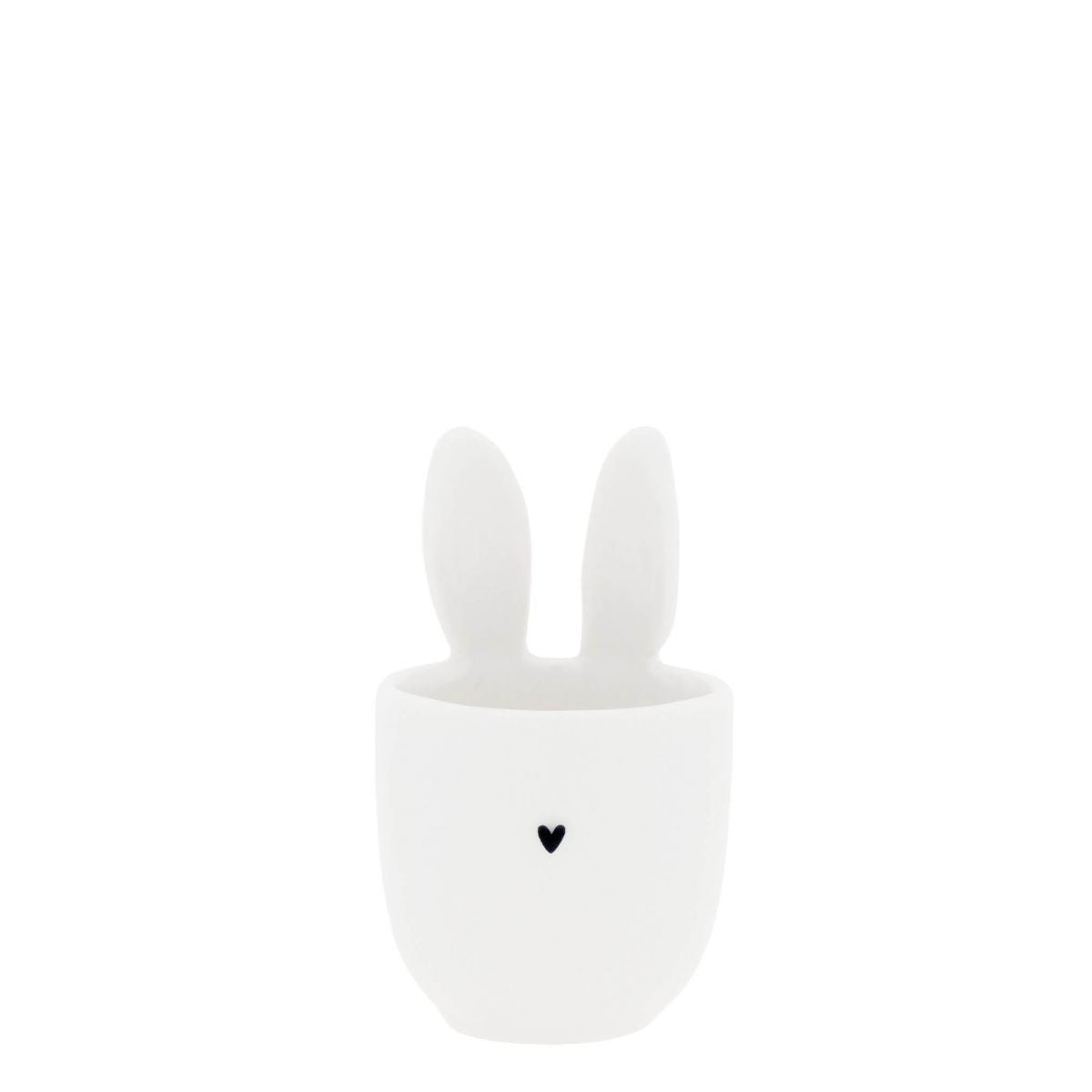 Coquetier lapin