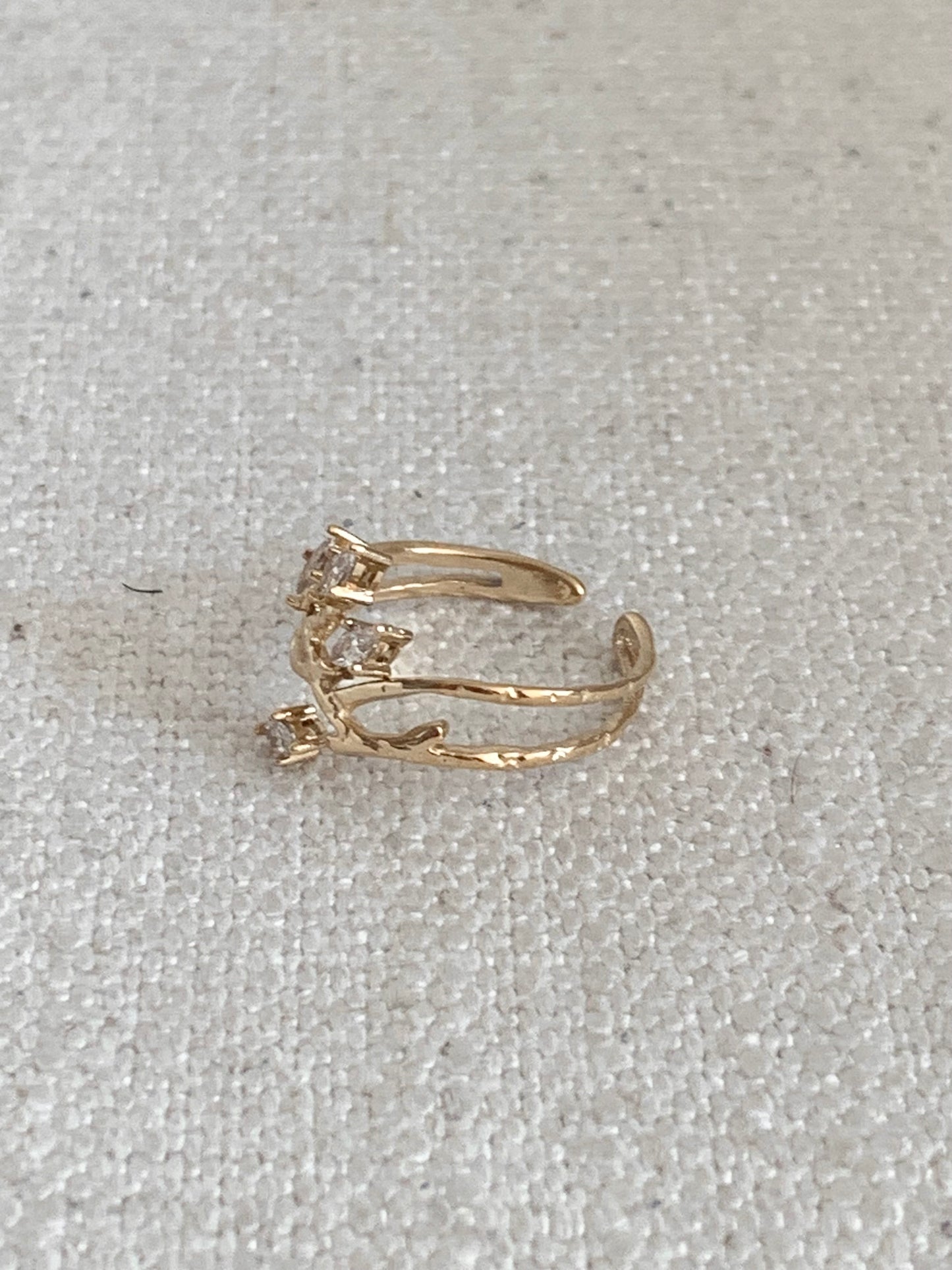 Bague Malorie