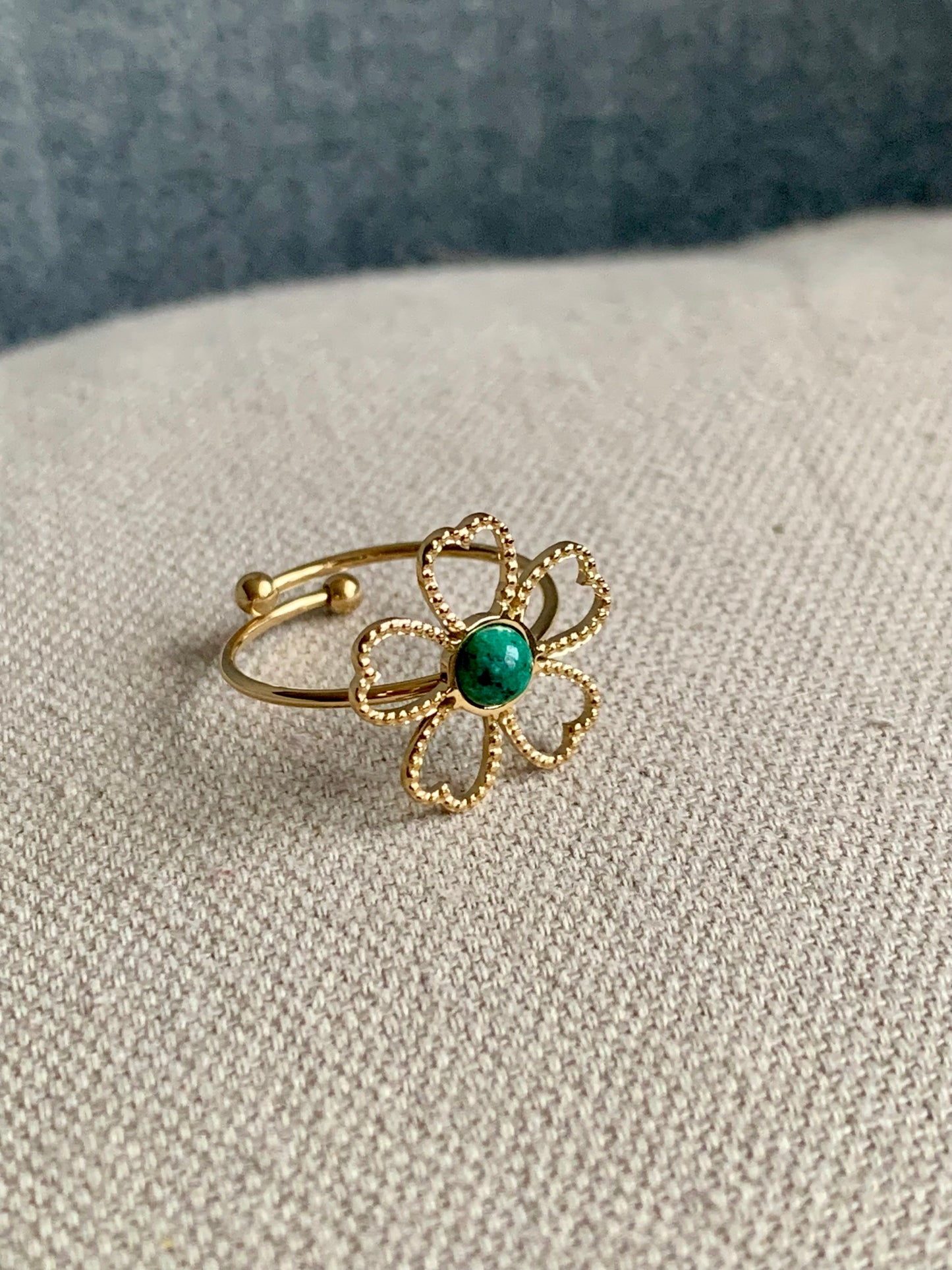 Bague « Candy »