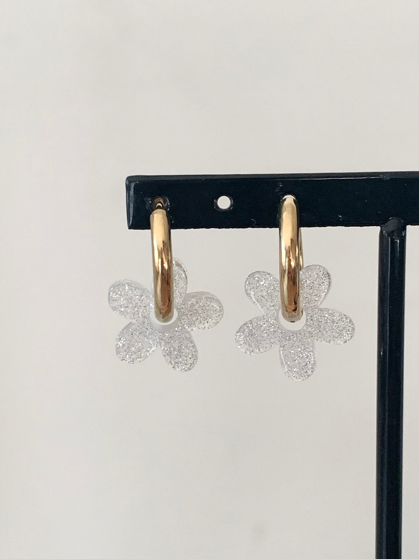 Boucles d’oreilles Félicie