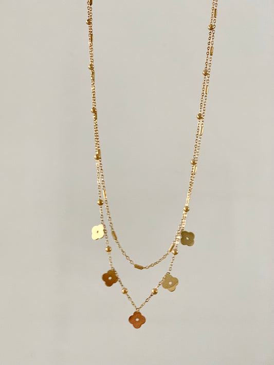 Collier Marguerite