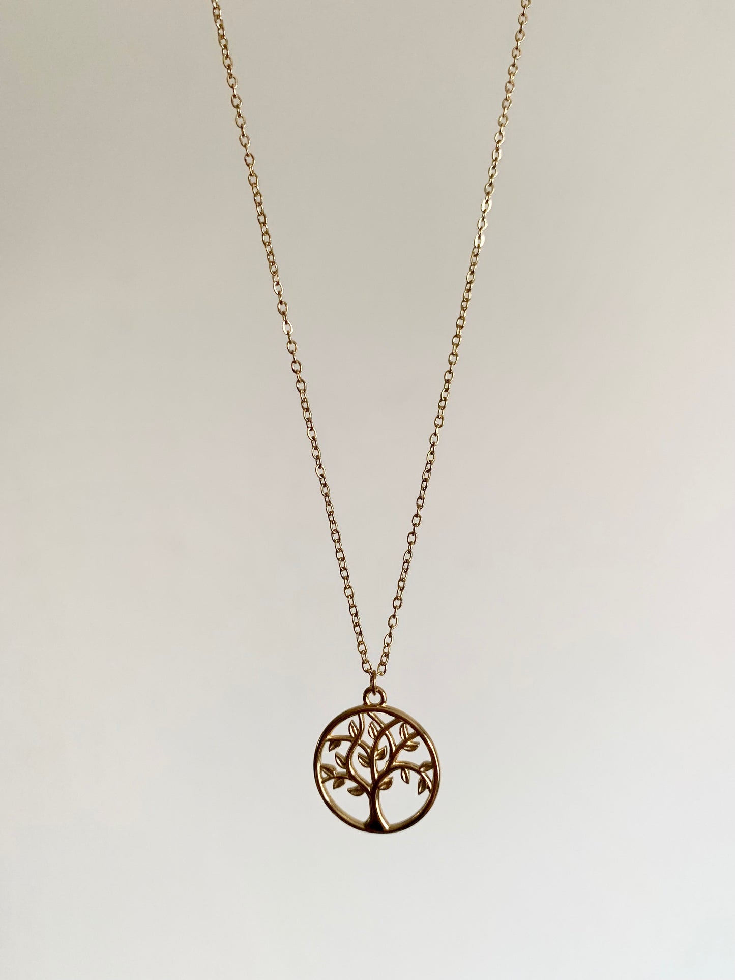 Collier arbre de vie
