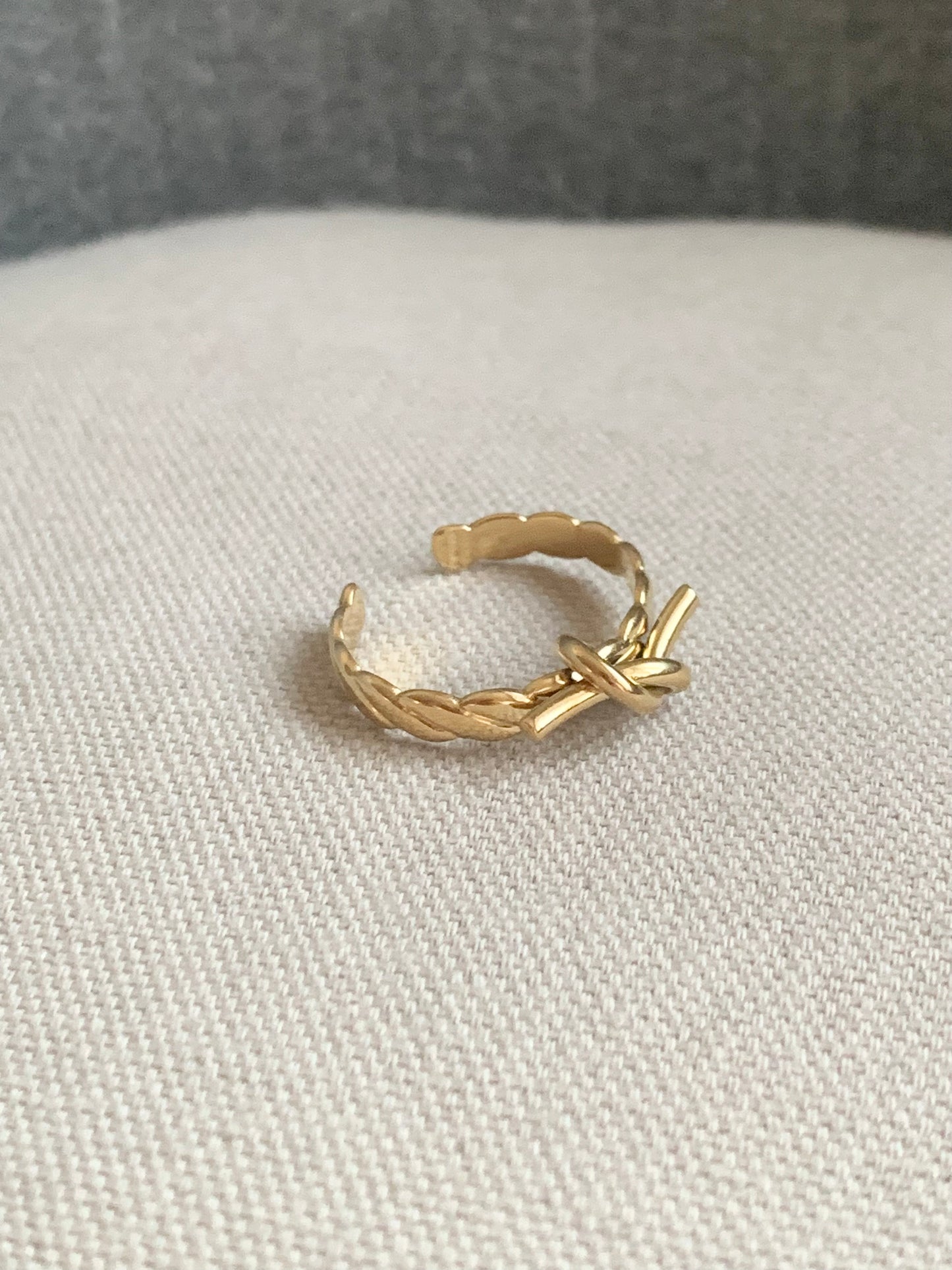 Bague Marine