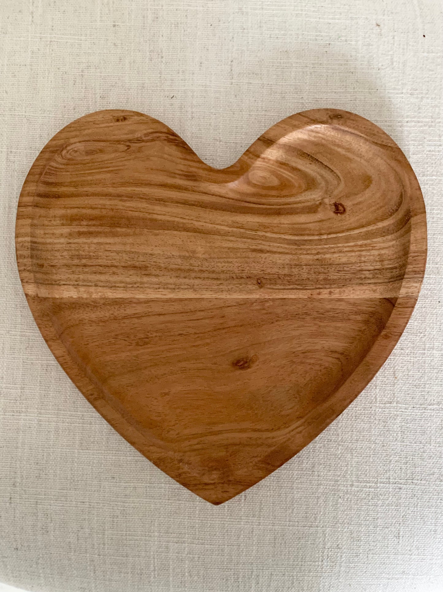 Plateau coeur