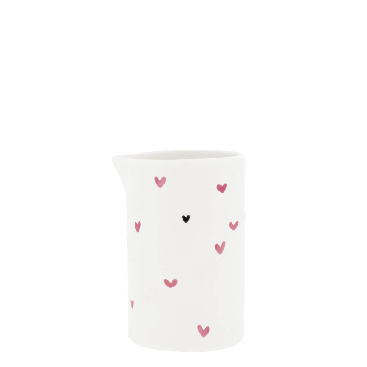 Pot à lait (Rose)