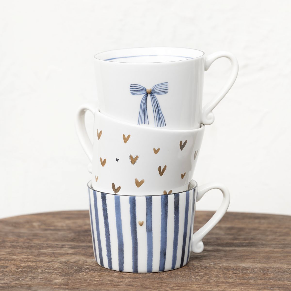 Mug noeud