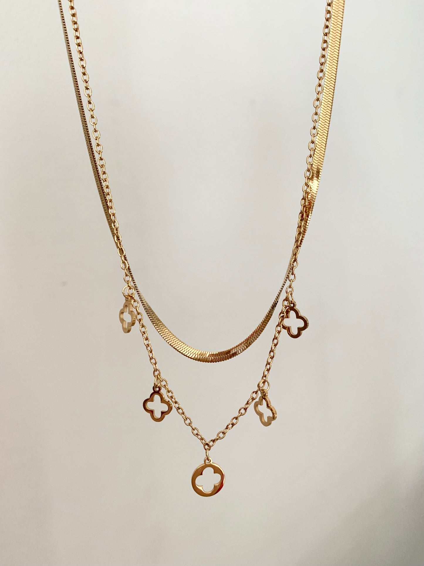 Collier Catherine