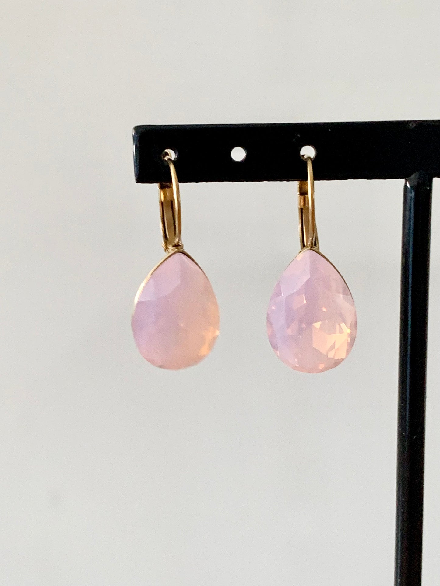 Boucles d’oreilles Romy
