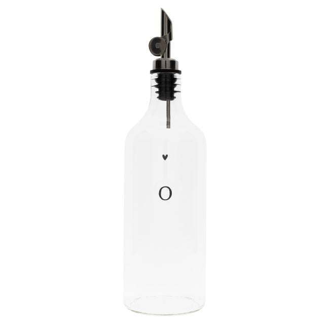 Bouteille huile d’olive