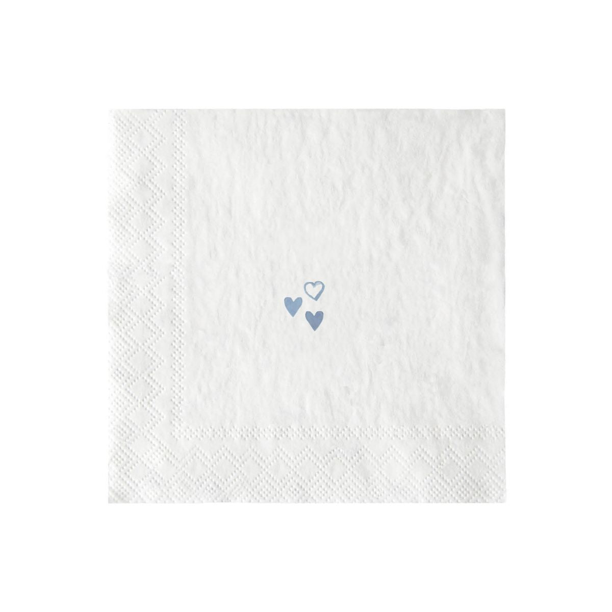 Serviettes « celebrate »