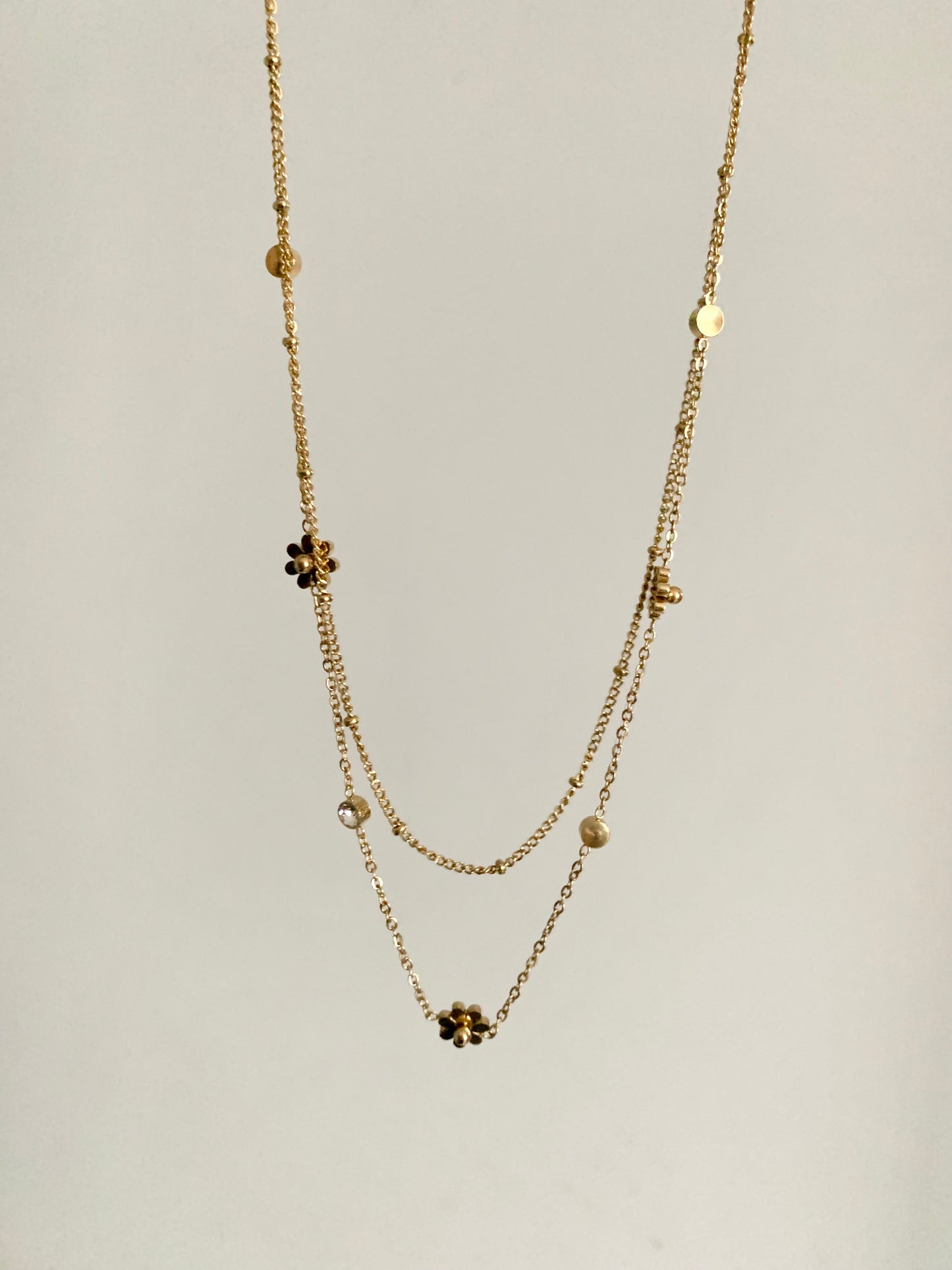 Collier Suzy