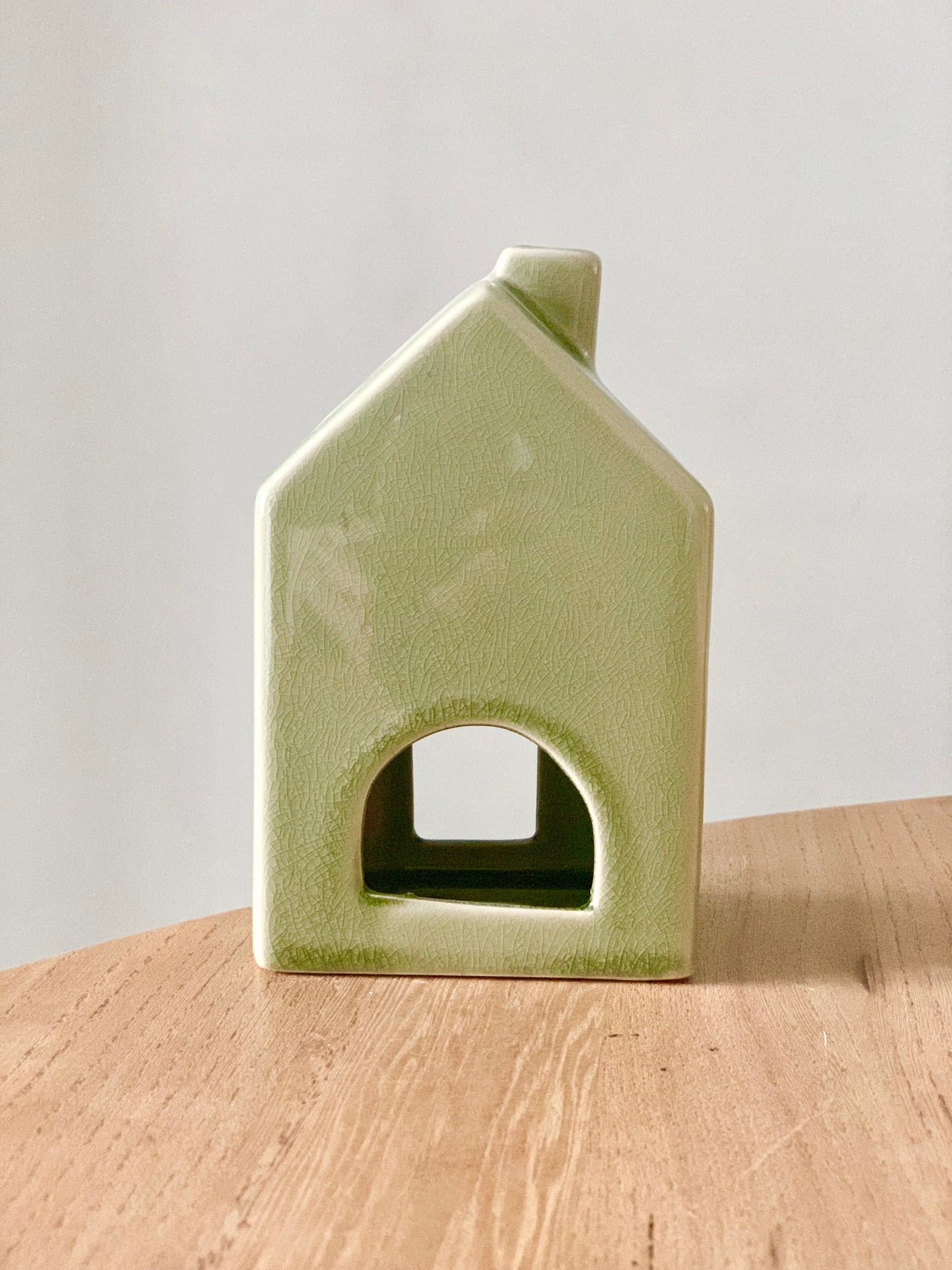 Maison verte M