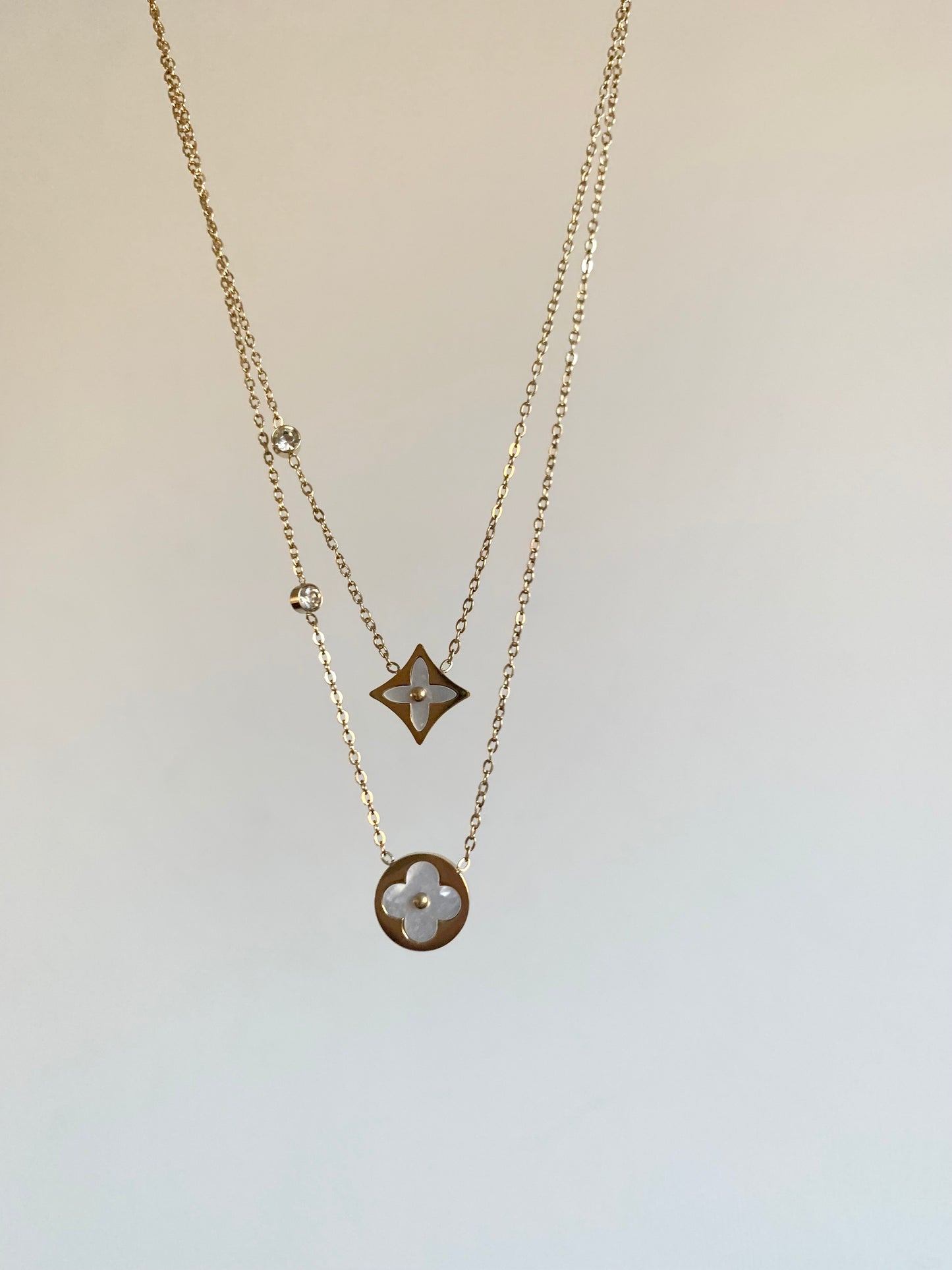 Collier Josephine