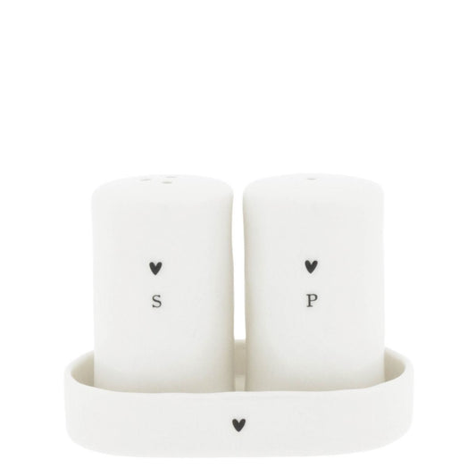 Ensemble sel&poivre