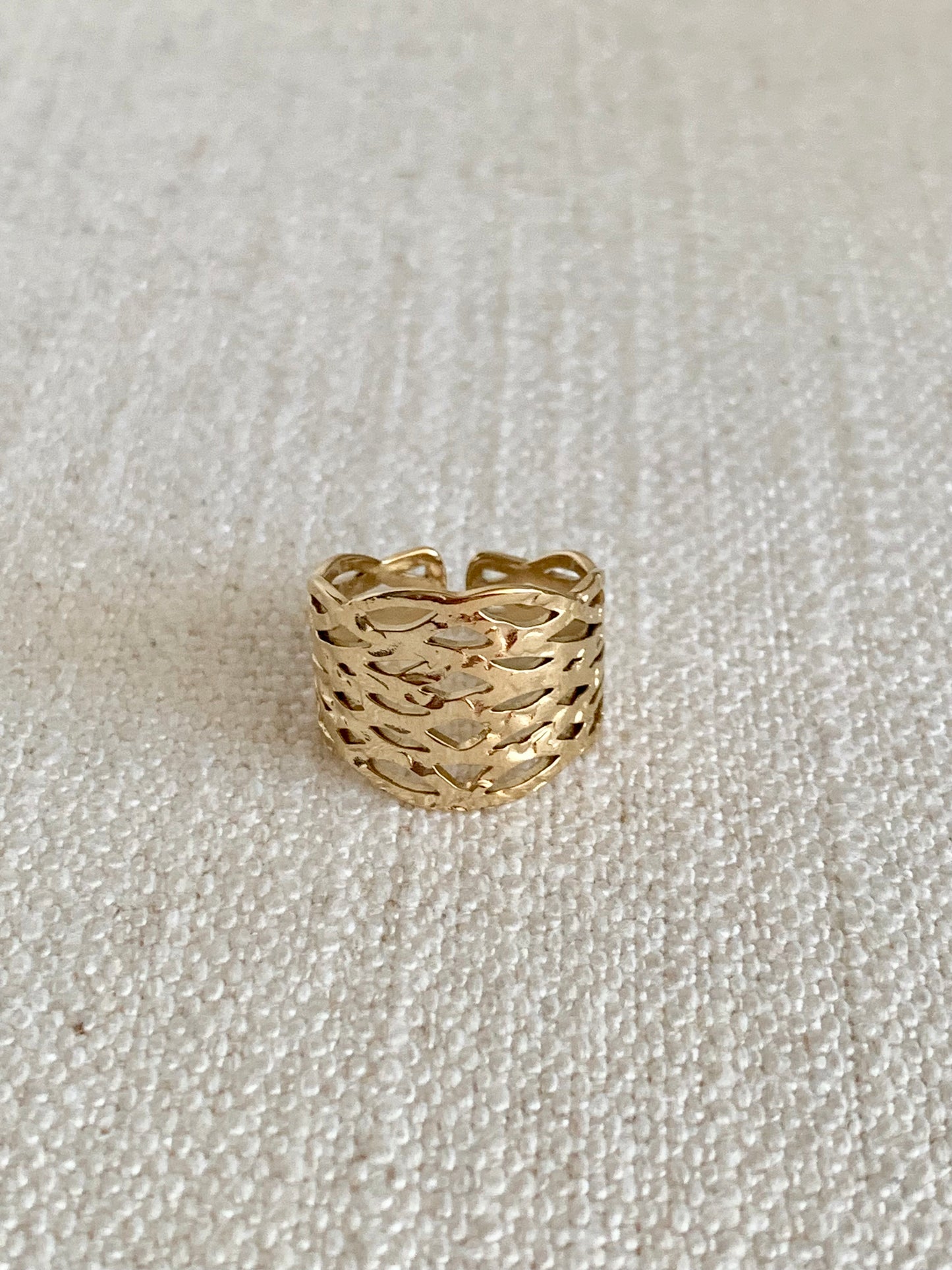 Bague Antonella