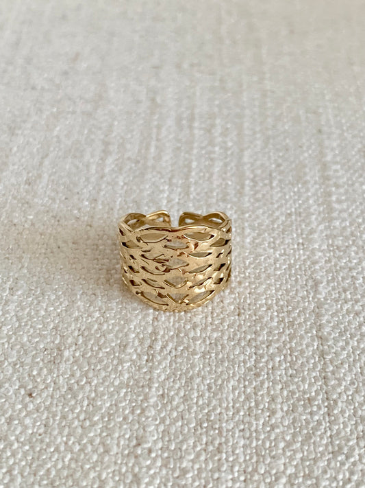 Bague Antonella