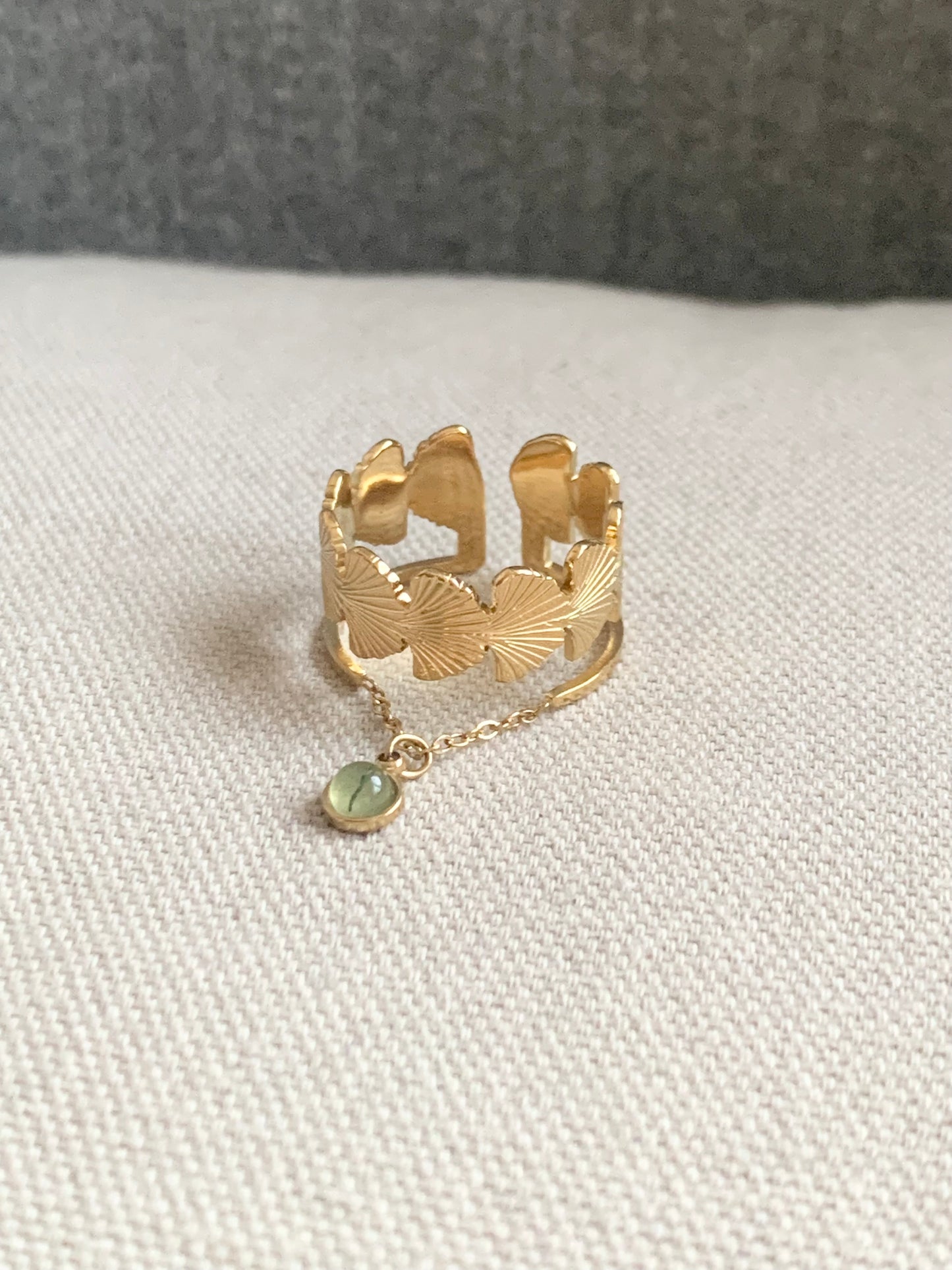 Bague Jess