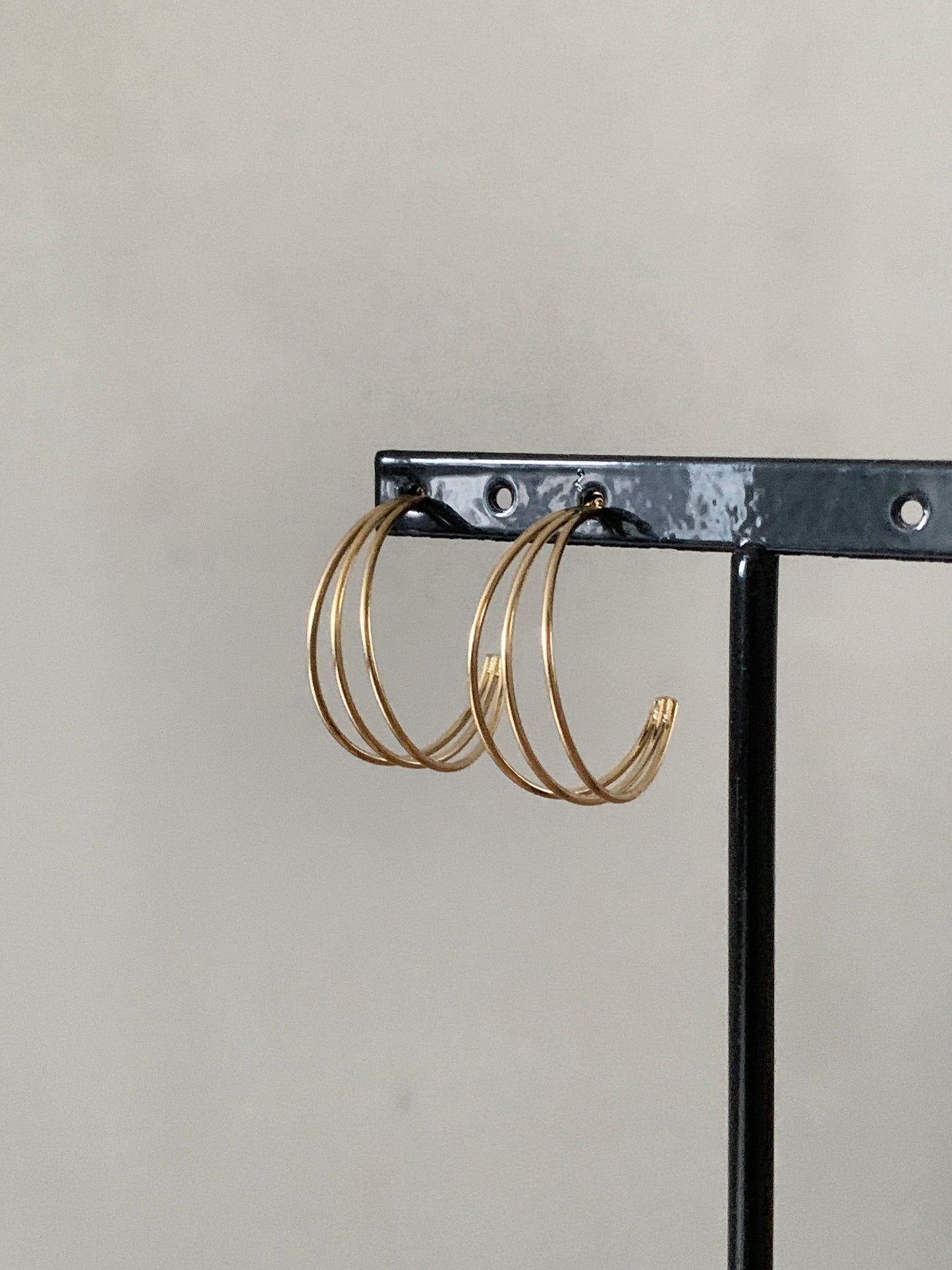 Boucles d’oreilles Julia