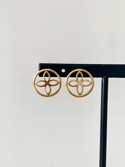 Boucles d’oreilles Vicky