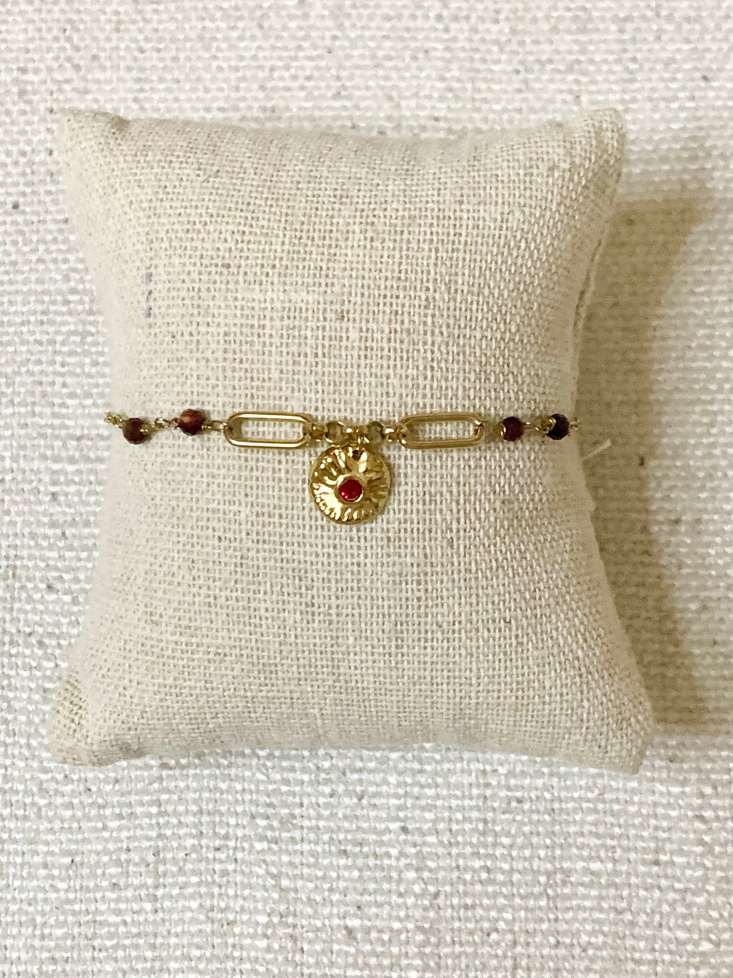 Bracelet Marjorie