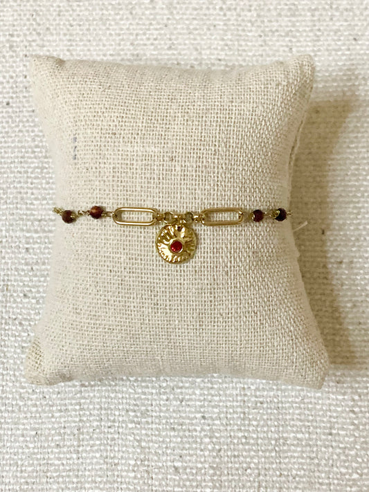Bracelet Marjorie