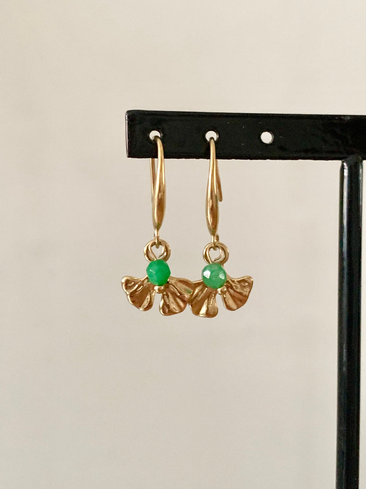 Boucles d’oreilles Katleen