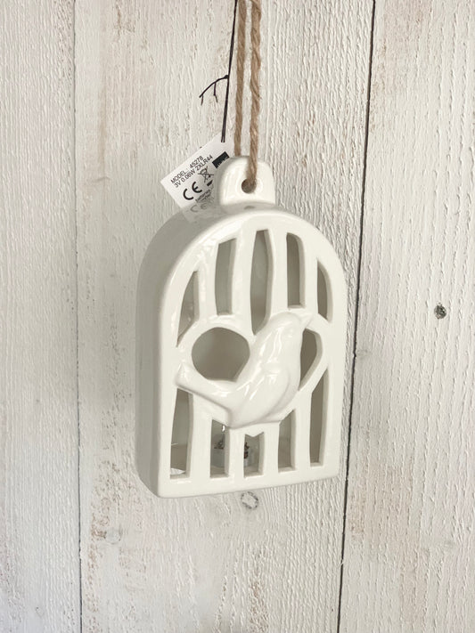 Déco oiseau led