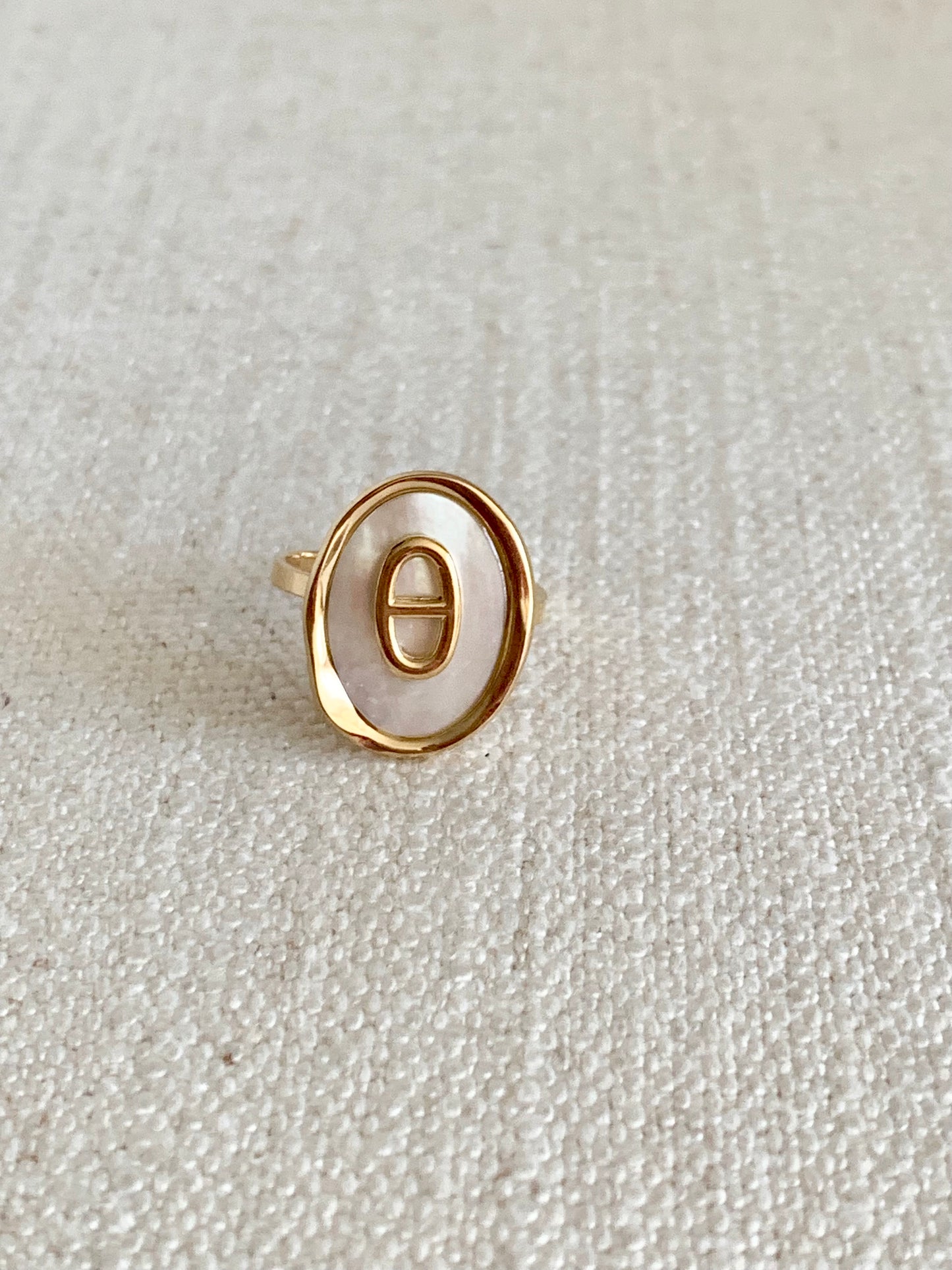 Bague Sandra