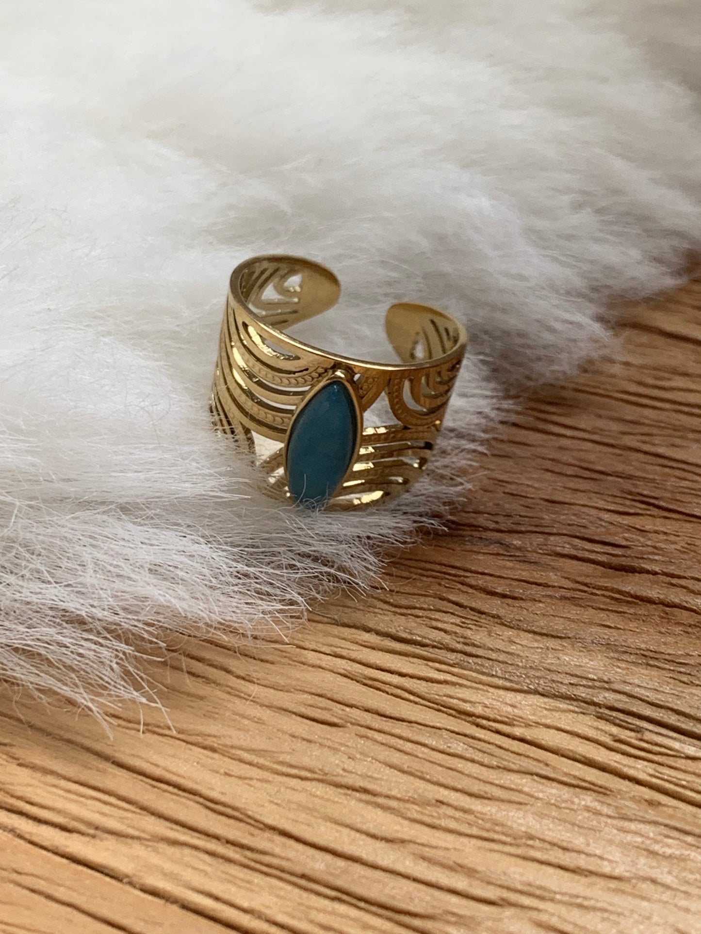 Bague Cléo