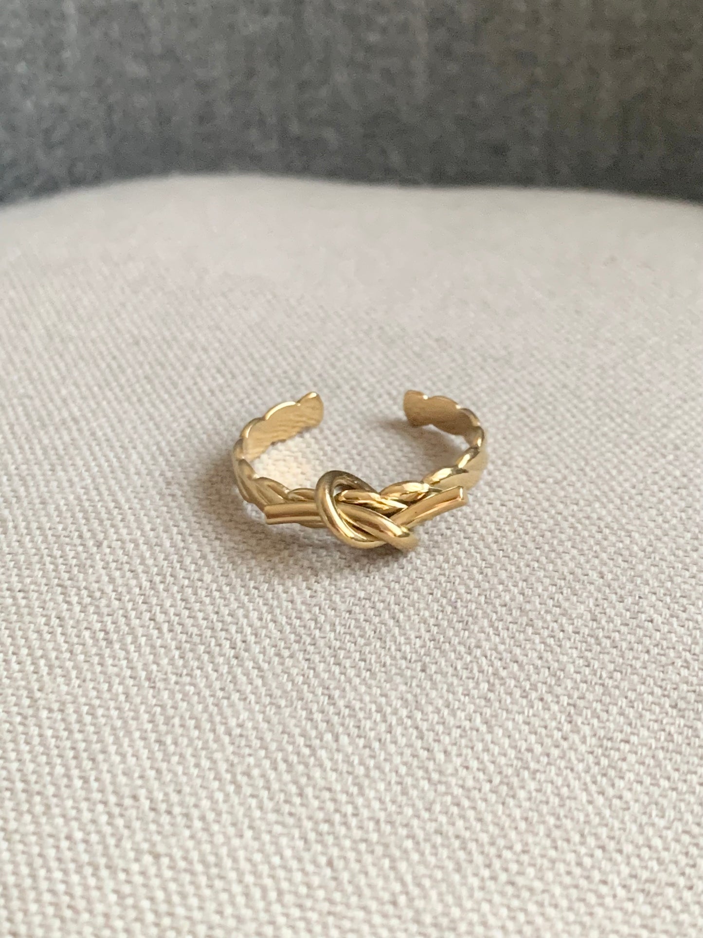 Bague Marine