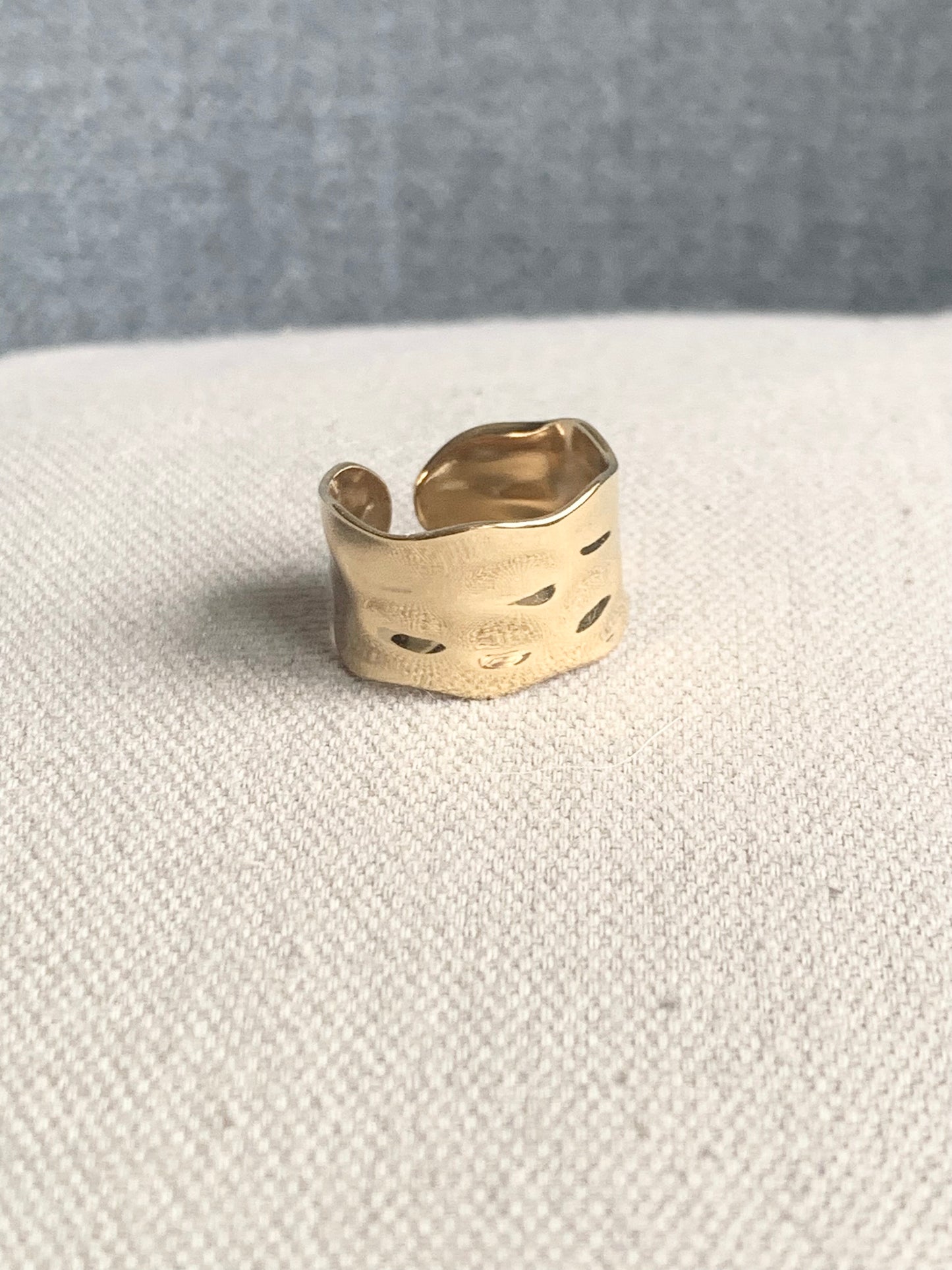 Bague Flavie